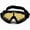Yellow, variant on UV Protection Ski Goggles Outdoor Sports Ski Glasses CS Army Tactical Military Goggles Windproof Snowmobile Bicycle Motorcycle Protective Glasses with Adjustable Straps