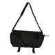 thumbnail image 4 of Bolso De Hombro Para Hombre, Bolso Cruzado, Bolsa Con Múltiples Bolsillos Para Viaje, Playa, Negro, 4 of 8