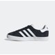thumbnail image 3 of Ad-id-as Originals GAZELLE 85 gum MEN'S SHOES suede casual black IE2166, 3 of 6