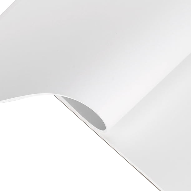 Libro De Papel De Pintura Profesional Para Rotulador Superficie Blanca Brillante Graffiti Artístico Dibujo Bloc De Bocetos Para Estudiantes Artistas Tamaño A4 A3 50 Hojas