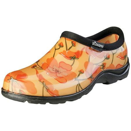 Women's Waterproof Comfort Shoes - California Dreaming