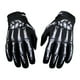 thumbnail image 5 of 1 par de guantes de Motocross con huesos de esqueleto para motocicleta, resistentes al viento, impermeables, para deportes de montaña, 5 of 6