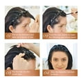 thumbnail image 5 of Headband with Clips 2 Pcs Bangs Hairstyle Hairpin Headband, Multi Layer Toothed Braid Tool for Easy DIY Hairstyles, Hair Styling Accessories for Women Girls, Hair Accessories,&nbsp;Hair Band, 5 of 7