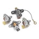 thumbnail image 4 of JE, 4 Piezas Bloque de Solenoide de Transmisión Solenoide de Transmisión Transmisión Automática Calidad Premium, 4 of 9