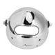 thumbnail image 4 of Carcasa de faro de 5,75 pulgadas, cubierta de carcasa de faro LED de aleación de aluminio, accesorio modificado para motocicleta Jadeshay  A, 4 of 8