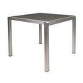 thumbnail image 3 of Square Aluminum Tabletop / Suitable for Indoor & Outdoor Dining, 3 of 4