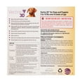 thumbnail image 2 of Vectra 3D Flea & Tick Spot Treatment for Dogs 5 - 10 lbs, 3 dose, 2 of 2