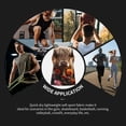 thumbnail image 7 of Salouo Realistic Flower Cow for Men's Tank Tops,Sleeveless Muscle Shirts for Men Quick Dry Workout Tank Top Gym Muscle Tee Fitness Bodybuilding Sleeveless T Shirt-Large, 7 of 7