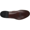 thumbnail image 4 of Stacy Adams Madison Anaconda Print Leather Shoes Red 00055-600, 4 of 7