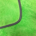 thumbnail image 3 of Detailer's Preference® All-Purpose Microfiber Towels 16"x24" 320GSM 12-Pack Green, 3 of 5