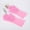 Pink, variant on Hzrsly 1 Pair of BPA FREE Silicone Dishwashing Gloves for Kitchen Silicone Scrubbing Gloves Soft Bristles Cleaning Pet Care Washing Reusable Non-Slip & Heat Resistant(Pink)