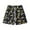 Yellow, variant on Vivianyo HD Lightweight Breathable Quick Dry Swim Shorts for Men Men's Summer Camouflage Printing Beach Fitness Run Casual Sports Mesh Breathability Shorts Pants