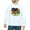thumbnail image 3 of DC Comics Mens Batman TV Series The Riddler Joke Sweatshirt, 3 of 5
