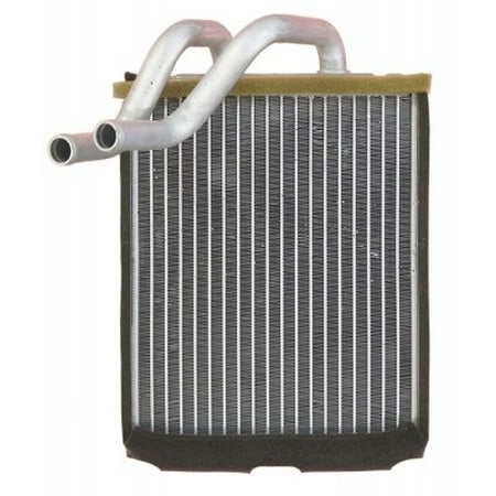 APDI 9010550 Hvac Heater Core