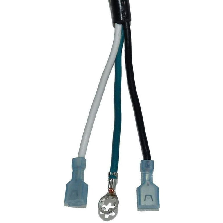 Nordictrack treadmill 2025 power cord replacement