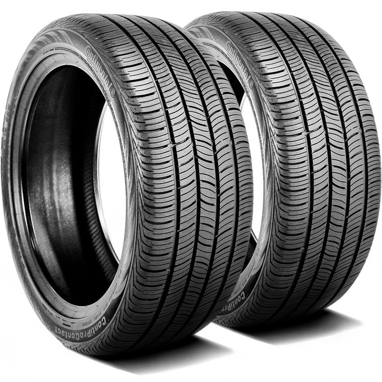 Continental ContiProContact SSR 225/45R17 91H bmw a/s All Season