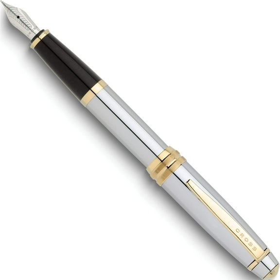 Fashion Bailey Medalist Fountain Pen With Medium Stainless Steel Nib Made In China gm14295
