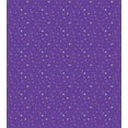 thumbnail image 3 of Abstract Duvet Cover Set, Stars Network Pattern Night Sky Outer Space Objects Abstract, Decorative 3 Piece Bedding Set with 2 Pillow Shams, Queen Size, Blue Violet Pink Yellow, by Ambesonne, 3 of 3