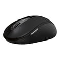thumbnail image 2 of Microsoft Wireless Mobile Mouse 4000 - Souris - Droitier et Gaucher - Optique - 4 Boutons - Sans Fil - 2.4 GHz - Récepteur Sans Fil USB - graphite, 2 of 6