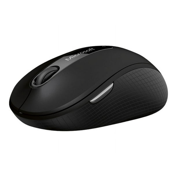 Microsoft Wireless Mobile Mouse 4000 for Mac/Win USB BlueTrack EF