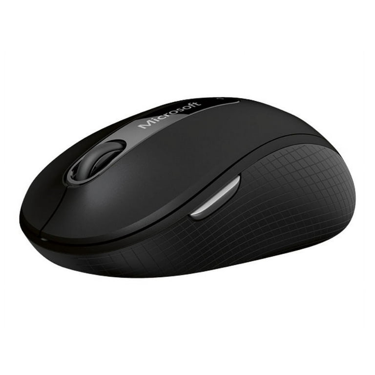 マイクロソフト Bluetooth モバイル マウス 4000 C02-01 Microsoft Wireless Mobile Mouse 4000 - Walmart.com