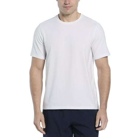Ben Hogan Men's and Big Men's Active Golf and Workout Shirt, Sizes S-5XL