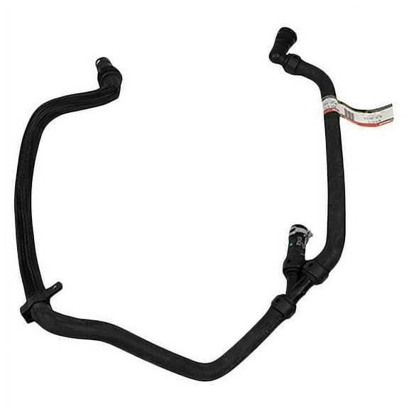 Motorcraft HVAC Heater Hose Assembly KH-571 Fits Select: 2011-2014 Ford F150