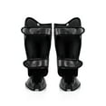 thumbnail image 2 of Fairtex SP9 Ultra Ergo Shin Pads | Muay Thai, Kickboxing Shin Guards Made with Syntek Leather, 2 of 9