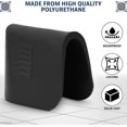 thumbnail image 3 of 4Pcs Caulking Grout Applicator Tool Manual Caulk Applicator Tools New Caulking Finisher Tile Grout Tool Brick Filler Caulking Finishing Scraper Tool-, 3 of 4