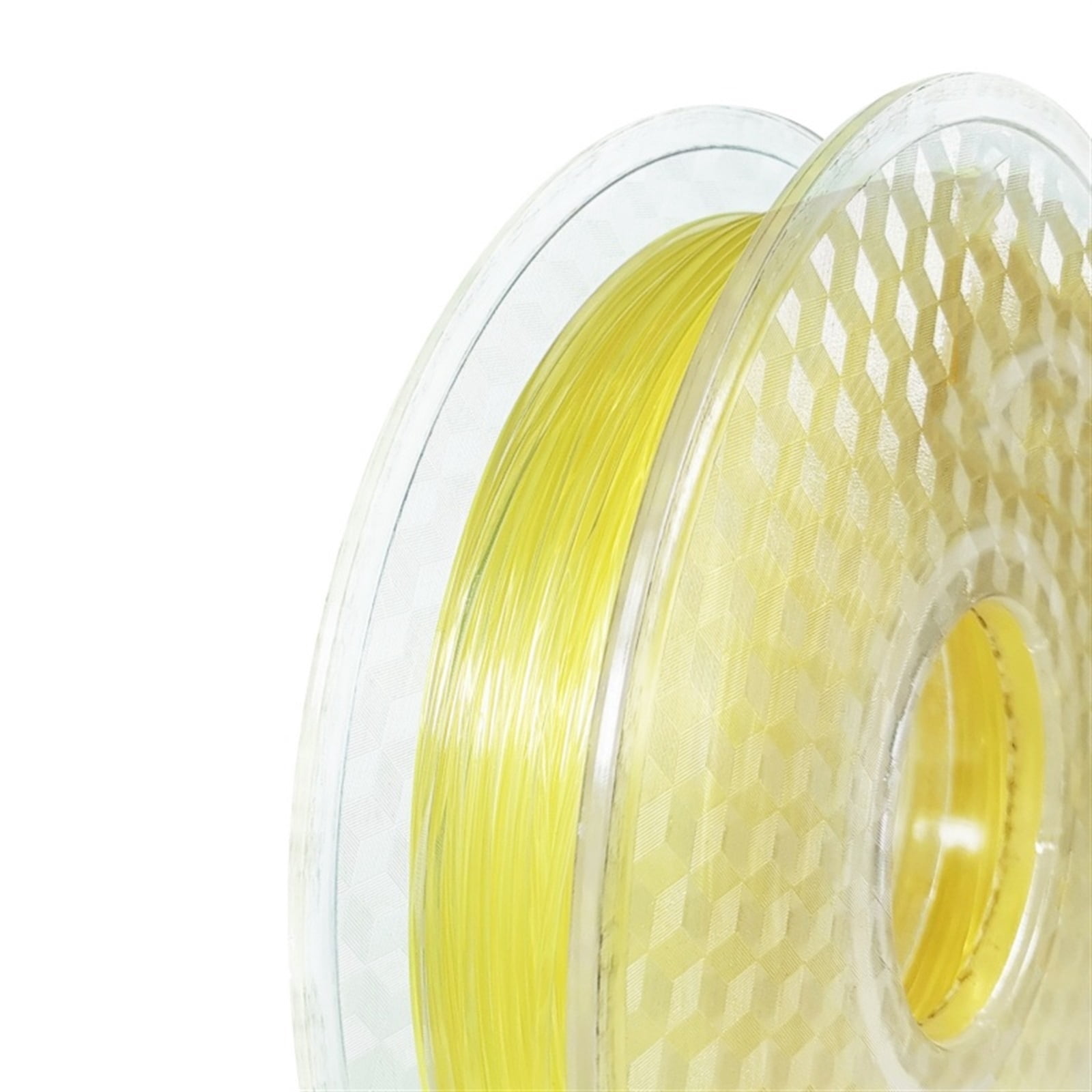 1KG PVA Supported Filament, 1.75mm Accessories for 3D Printer and 3D pen, Soluble Material, Cooperation with Other Filaments