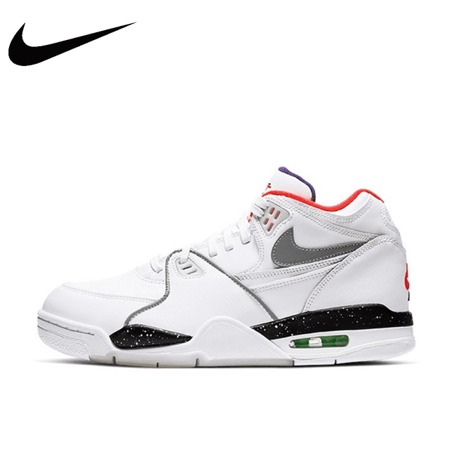 Neck-zapatillas Flight Legacy para hombre, zapatos de mid jordan 4 con cojín de aire, resistentes al desgaste, informales, entrenadores de baloncesto3502