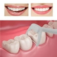 thumbnail image 4 of 20Pcs Replacement Floss Dental Floss Disposable Oral Cleaning Dental Floss, 4 of 8