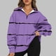 thumbnail image 1 of Ichuanyi liquidación de la moda mujer imprimición casual cuello manga larga camiseta suelta jarra tops ICHUANYI WER2023081604016, 1 of 6
