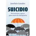 thumbnail image 1 of Libro Su1cidio PAIDOS Joseluis Canales, 1 of 2