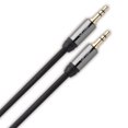 thumbnail image 2 of QED Performance Audio J2J 3.5mm-3.5mm Cable, 2 of 3