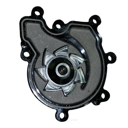GMB 146-7350 Engine Water Pump Fits select: 2009-2010 HYUNDAI GENESIS