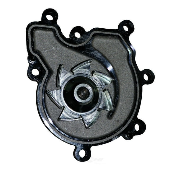 GMB 146-7350 Engine Water Pump Fits select: 2009-2010 HYUNDAI GENESIS
