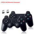 thumbnail image 1 of Gamepad inalámbrico de 2,4 Ghz para Super Console X-pro, controlador de juegos, Joystick USB para TV, consola de videojuegos, teléfono Android TV BOX Tan Jianjun  unisex, 1 of 2