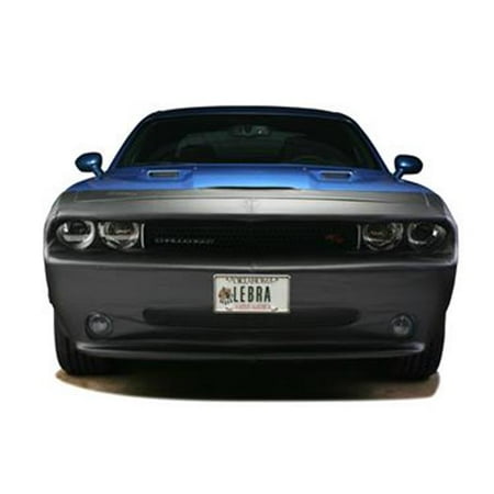 - 5550801 Front End Cover Mask Bra 1994-1998 Ford Mustang