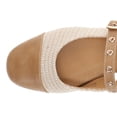 thumbnail image 7 of Corkys Womens Poker Face Slingback  Flats Casual Shoes, 7 of 7
