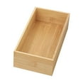 thumbnail image 4 of Bamboo-Premium Wooden Stash Box For Kitchen, Living Room, Office - USU Arts O5H0, 4 of 8