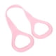 thumbnail image 1 of Resistencia física, cuerda elástica de 8 palabras, banda elástica de silicona para hombros, bandas de resistencia para fisioterapia, yoga, pilates, estiramiento, brazo elástico, entrenamiento de espa Namotu SM-081, 1 of 4