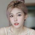 thumbnail image 3 of ZOUBAOQ Korean Style Metal Frame Fashion Glasses, 3 of 8