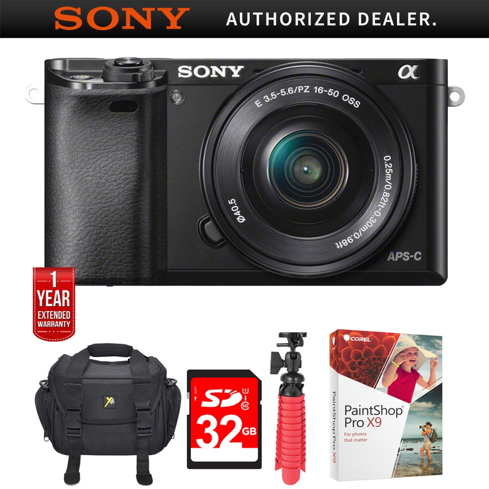sony a6000 carrying case