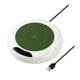 thumbnail image 2 of Calentador de café Calentador de tazas eléctrico Calentador para escritorio Termostato Posavasos Calentador de tazas para bebidas Calentador de tazas, 2 of 8
