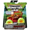 Monster Jam Monster Mutt Rottweiler Zombie Invasion 1/64