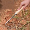 thumbnail image 3 of Herramientas de deshierbe de jardinería Rooter Weeder de acero inoxidable y estilo de enraizamiento B- Teléfono móvil Teléfono móvil Accesorios para teléfonos móviles, 3 of 4