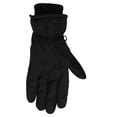 thumbnail image 2 of Kids Winter Warm Gloves Windproof Water-Resistant Snow Boys Girls Sport Gloves Outdoor Warm Thickening Snowboard Gloves, 2 of 9