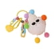 thumbnail image 3 of Llavero de Peluche Perfecl Multicolor 7 cm x 10 cm, 3 of 8