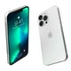thumbnail image 3 of Smartphone Apple iPhone 13 Pro Max 1 TB  Plata Grado A Reacondicionado, 3 of 8